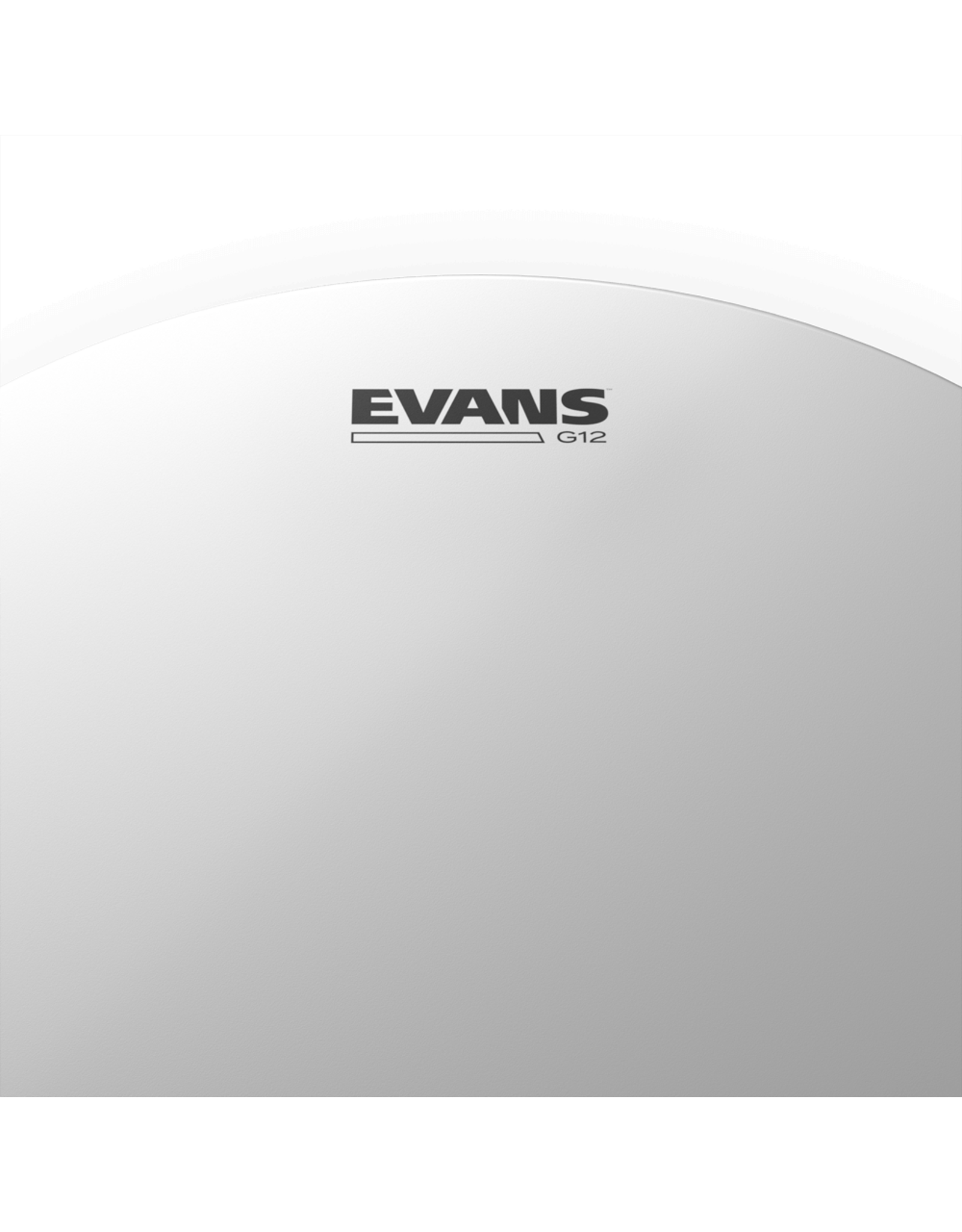 Evans Evans G1 15" Coated Drumhead