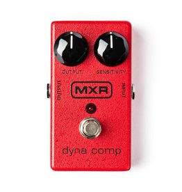 MXR MXR® DYNA COMP® COMPRESSOR
