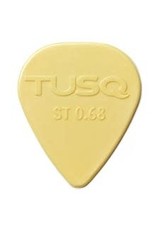 TUSQ TUSQ Stardard Pick 0.68mm WARM - 6 PACK