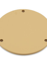 WD Music Products WD Replacement Switch Cover For Gibson Les Paul - Cream
