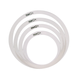 Remo Remo Tone Rem-O-Ring Pack 12 - 13 - 14 - 16
