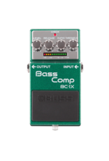 Boss Boss BC-1X Bass Comp - Store Demo Model