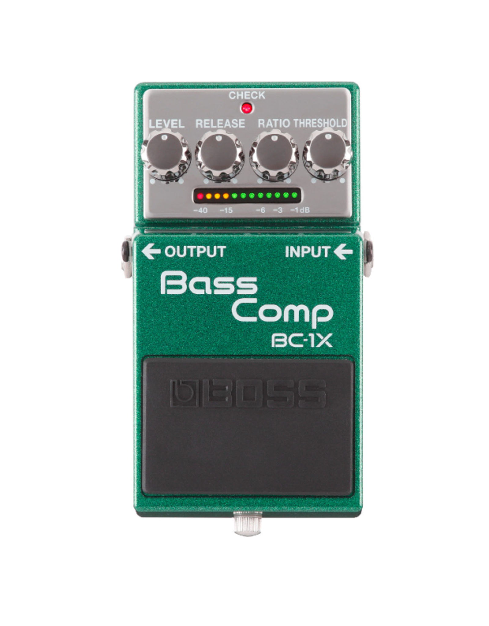 Boss Boss BC-1X Bass Comp