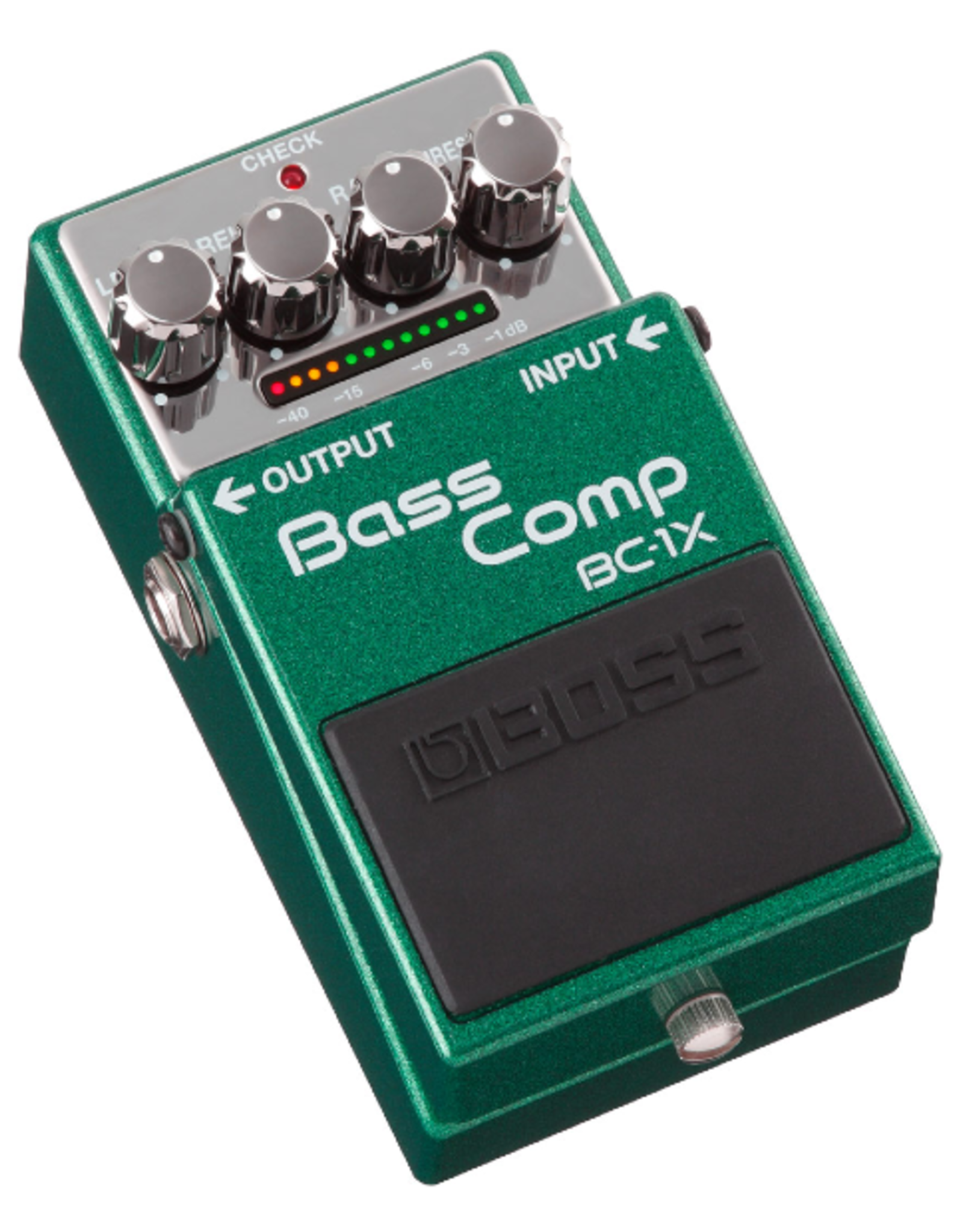 Boss Boss BC-1X Bass Comp