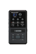 Boss Boss Pocket GT Pocket Effects Processor
