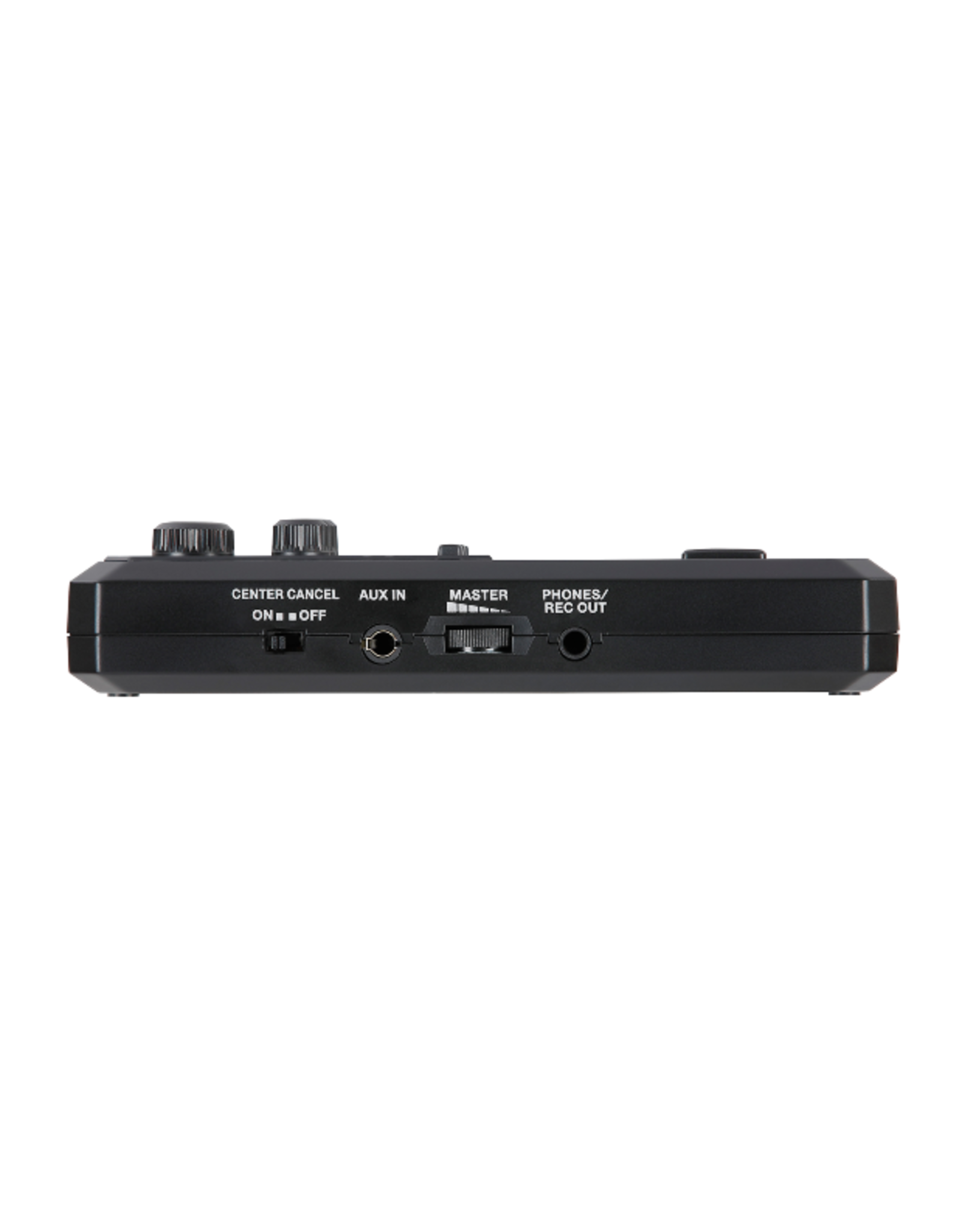 Boss Pocker GT Pocket Effects Processor Backwoods Guitar