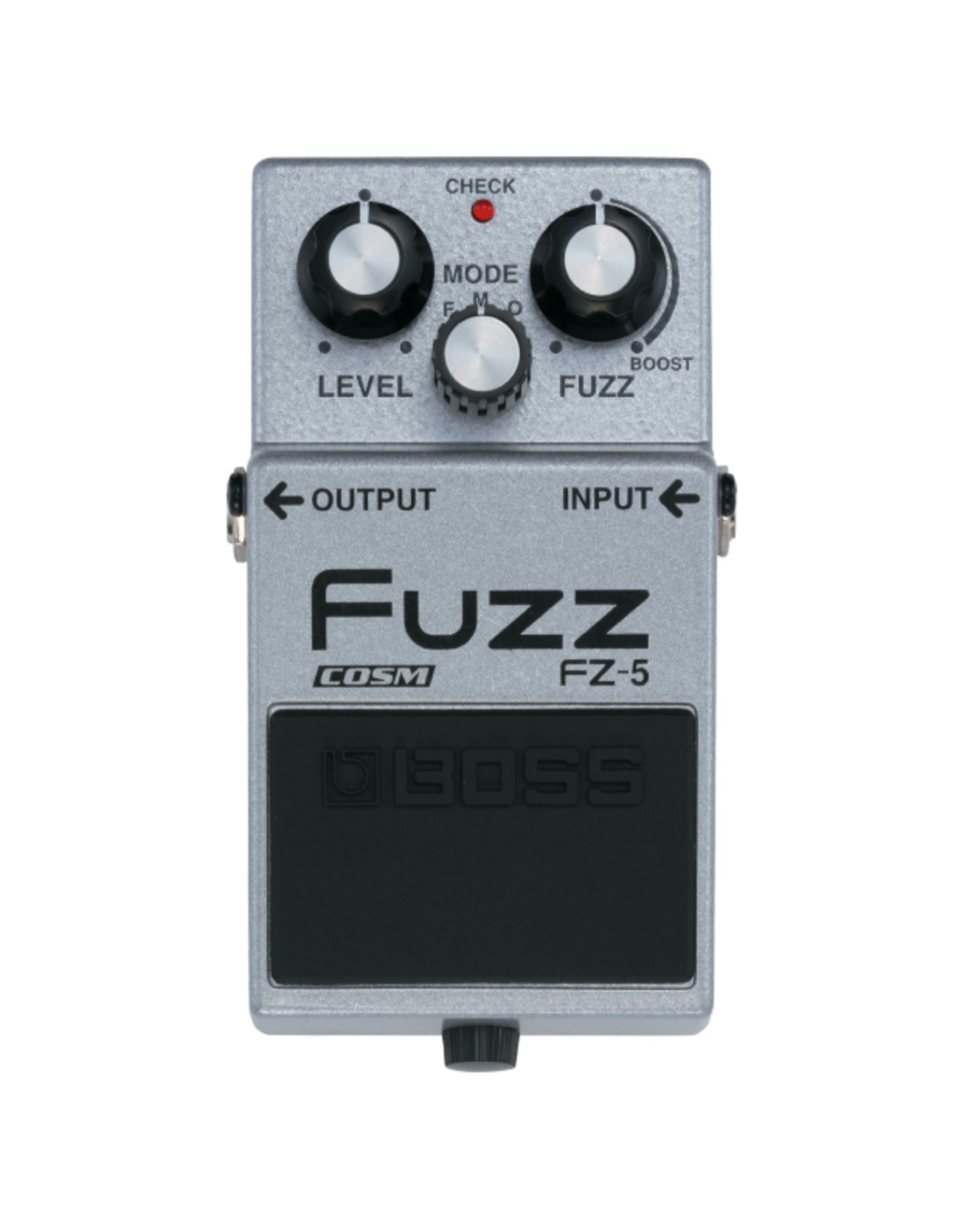 Boss Boss FZ-5 Fuzz - Store Demo Model