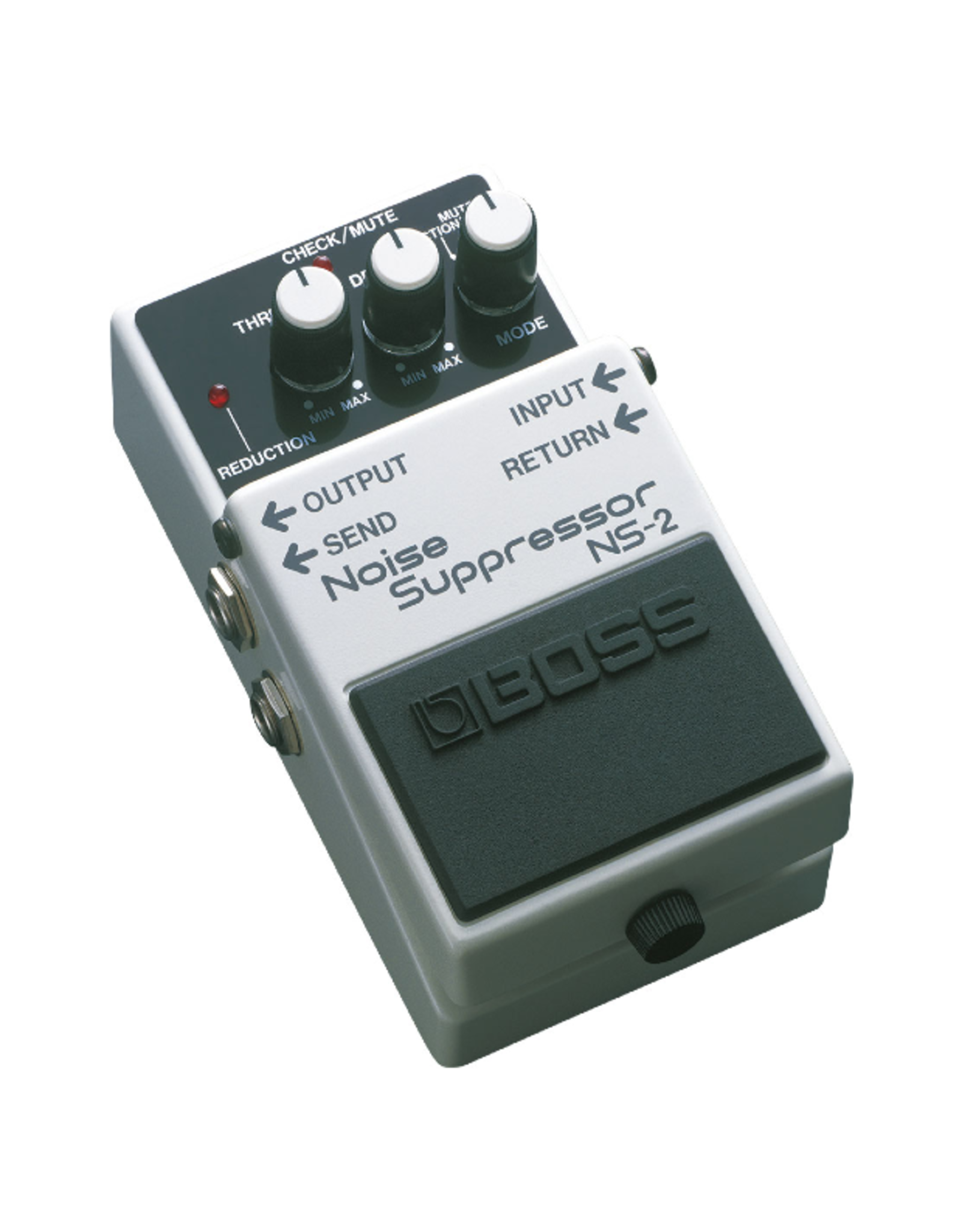 Boss Boss NS-2 Noise Suppressor - Store Demo Model