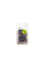 Aclam' Aclam' Smart Track Fasteners 360º 4 pack
