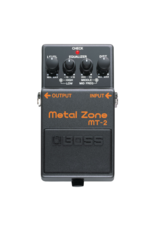 Boss Boss MT-2 Metal Zone