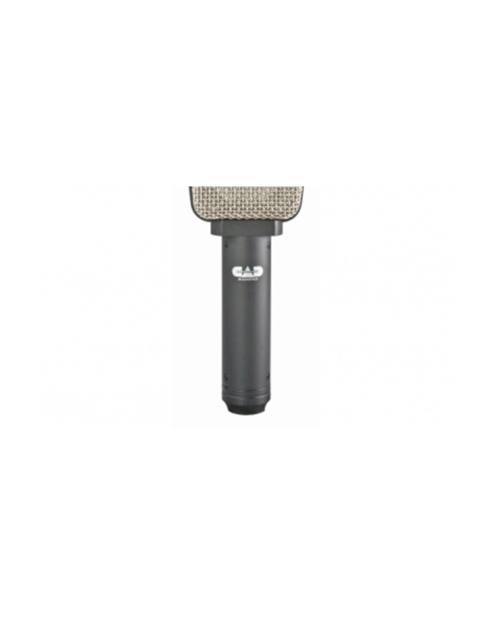 CAD CAD D80 Guitar Cabinet Dynamic Microphone
