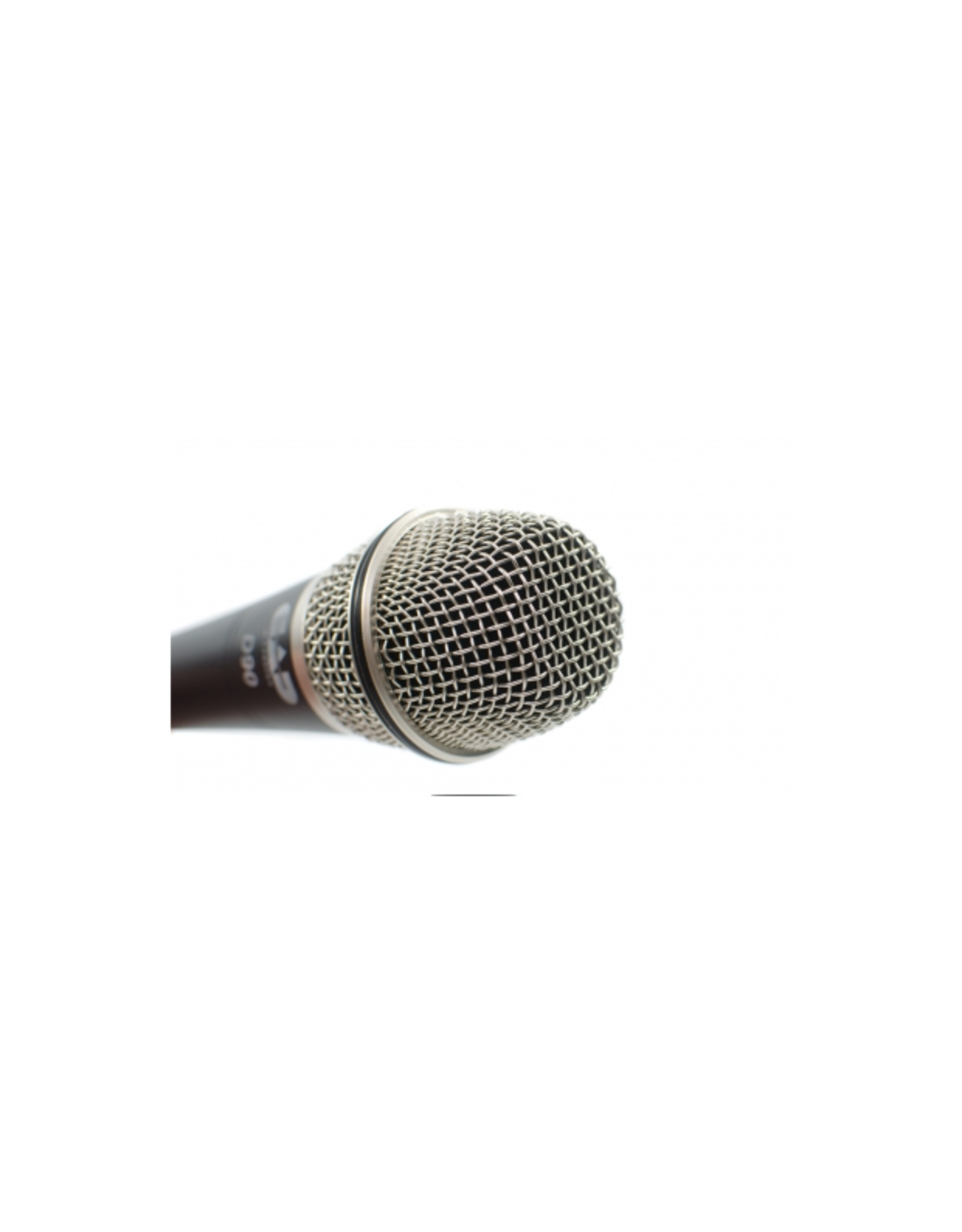 CAD CAD D90 Audio Microphone