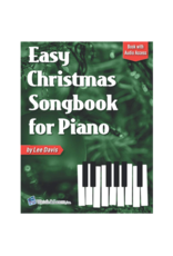 Watch & Learn Watch & Learn Easy Christmas Songbook for Piano