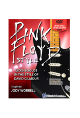 Watch & Learn Watch & Learn Pink Floyd Style