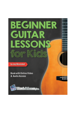 Watch & Learn Watch & Learn Beginner Guitar Lessons for Kids