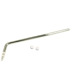 WD Music Products WD® Replacement Tremolo Arm For Ibanez® RG Chrome