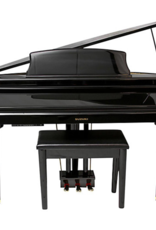 Suzuki Suzuki MDG-300 Black Micro Grand Digital Piano