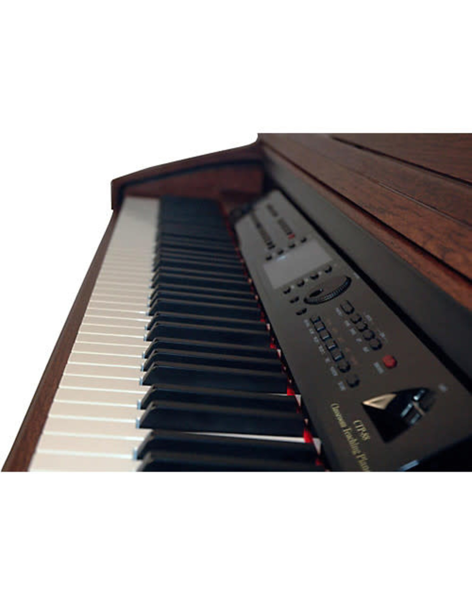 Suzuki CTP88 Innovation Digital Piano Backwoods Guitar