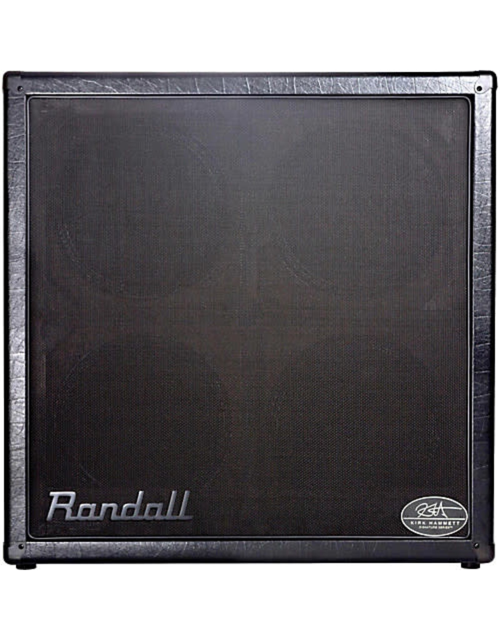 Randall Randall KH412 Kirk Hammett Signature 240 W 4x12 Guitar Speaker Cabinet
