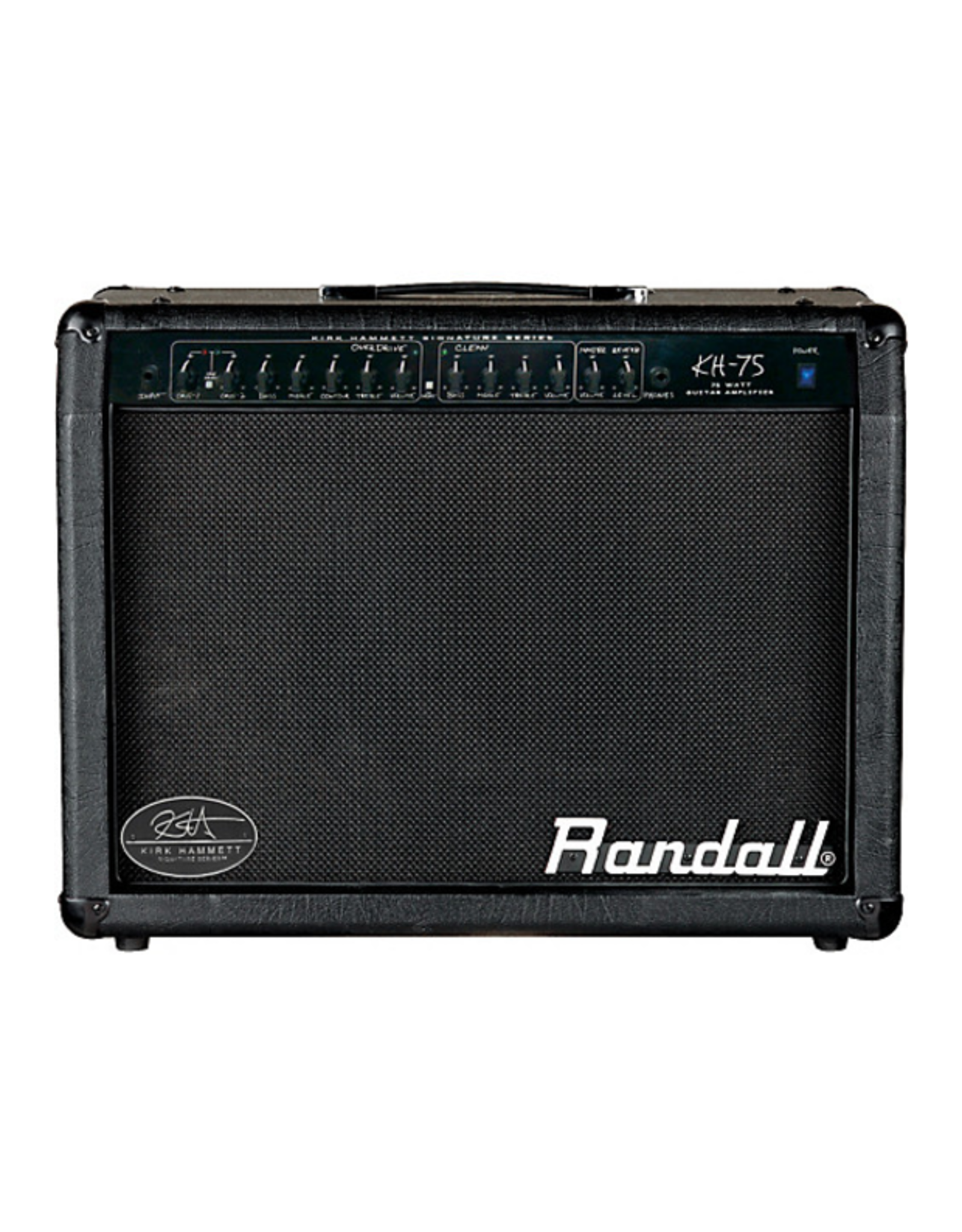 randall amplifier