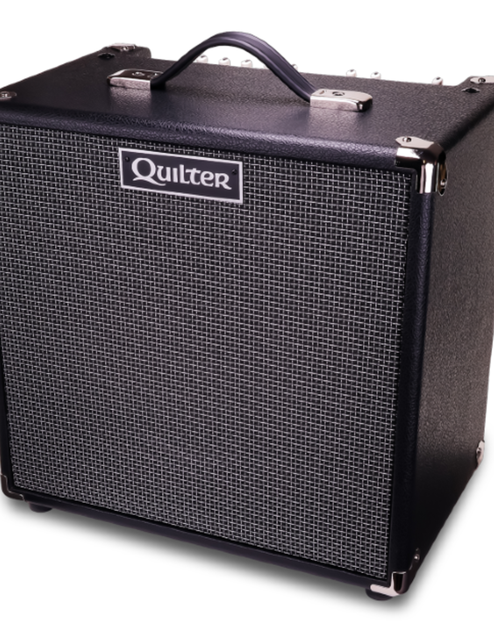 Quilter Quilter Aviator Cub Tweed, Blonde, and Blackface 1x12 Combo Amp