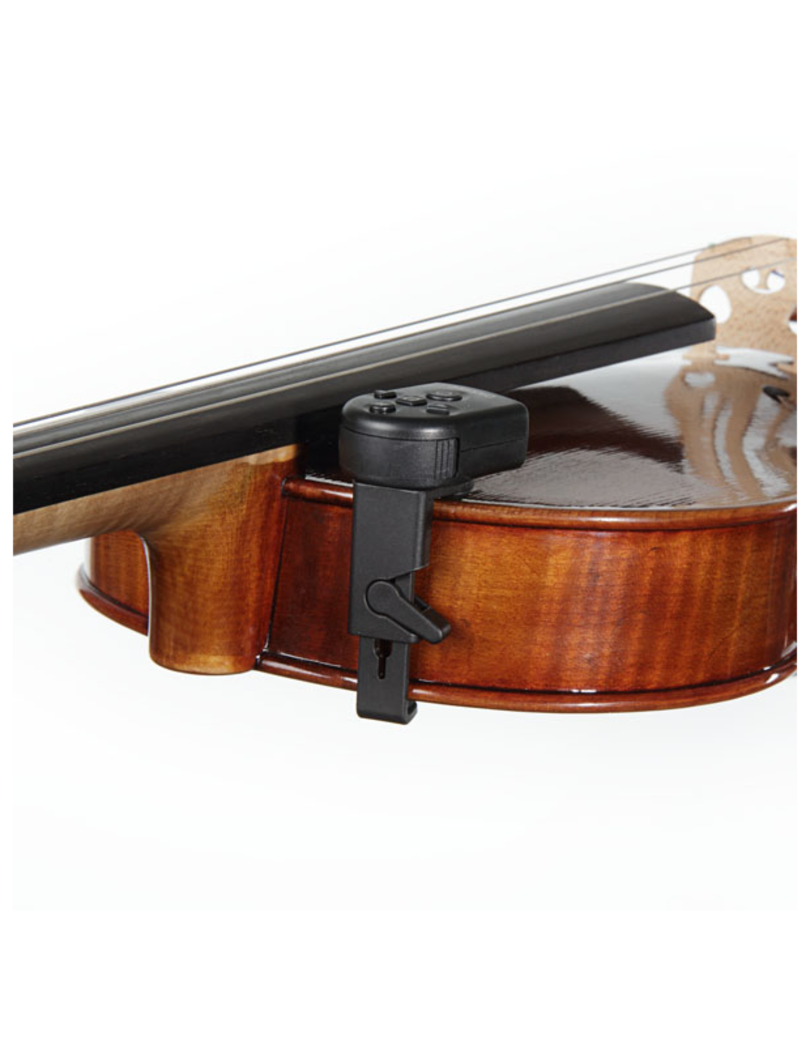 D'Addario D'Addario NS Micro Violin Tuner