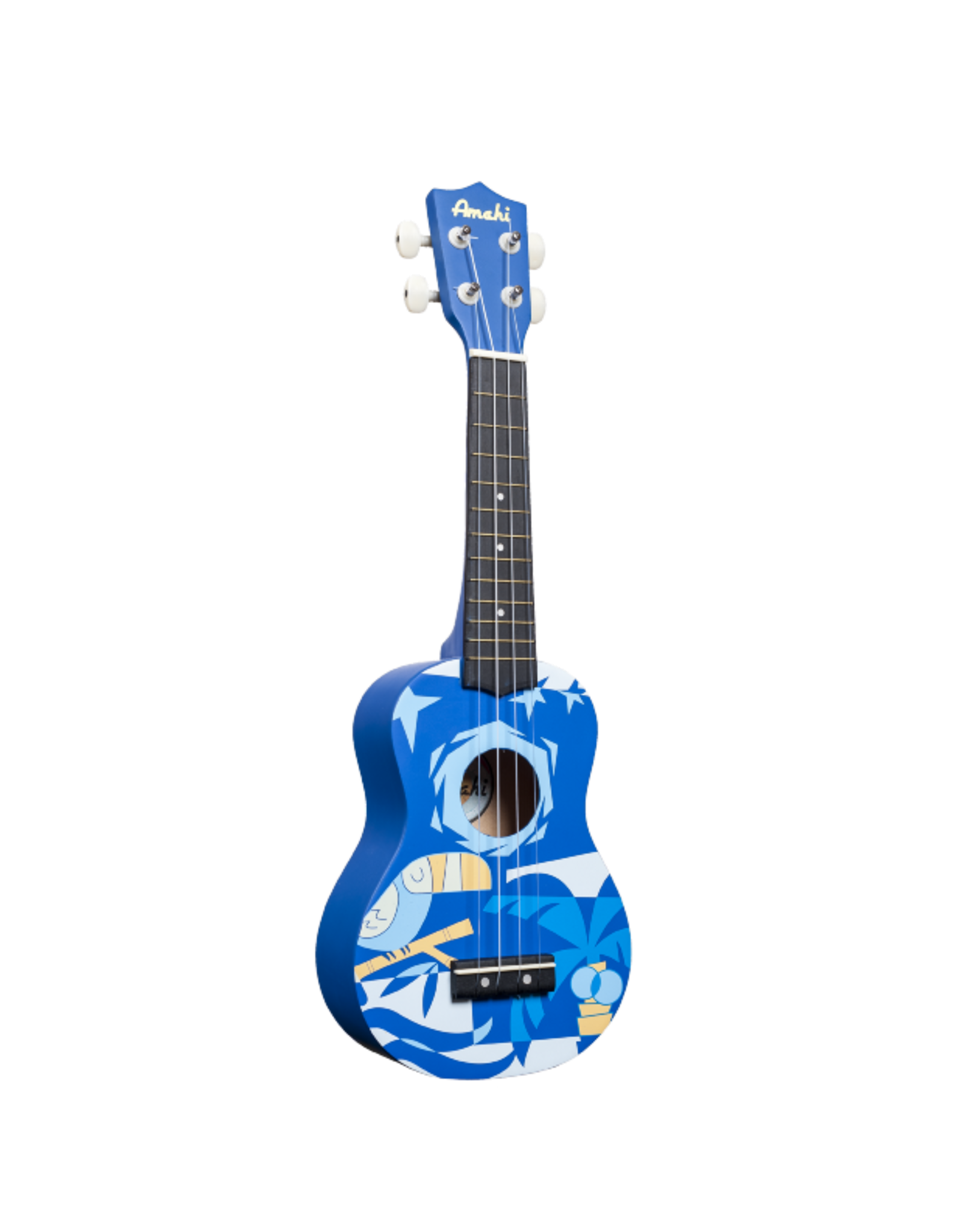 amahi soprano ukulele
