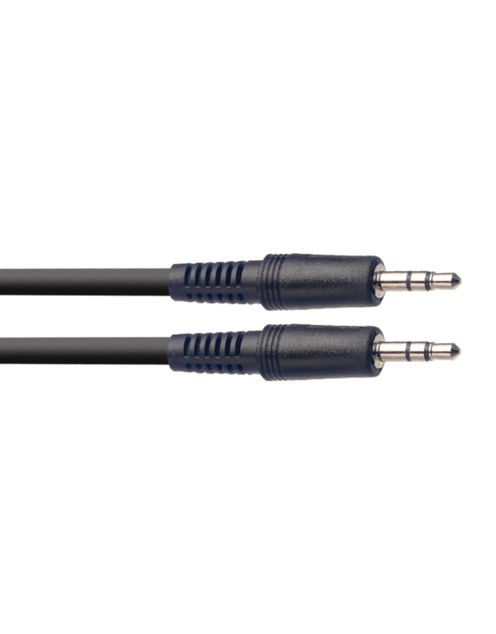 Stagg Stagg Audio Cable, Mini Jack/Mini Jack (m/m), 3 m (10')