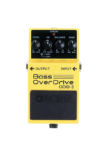 Boss Boss ODB-3 Bass Overdrive