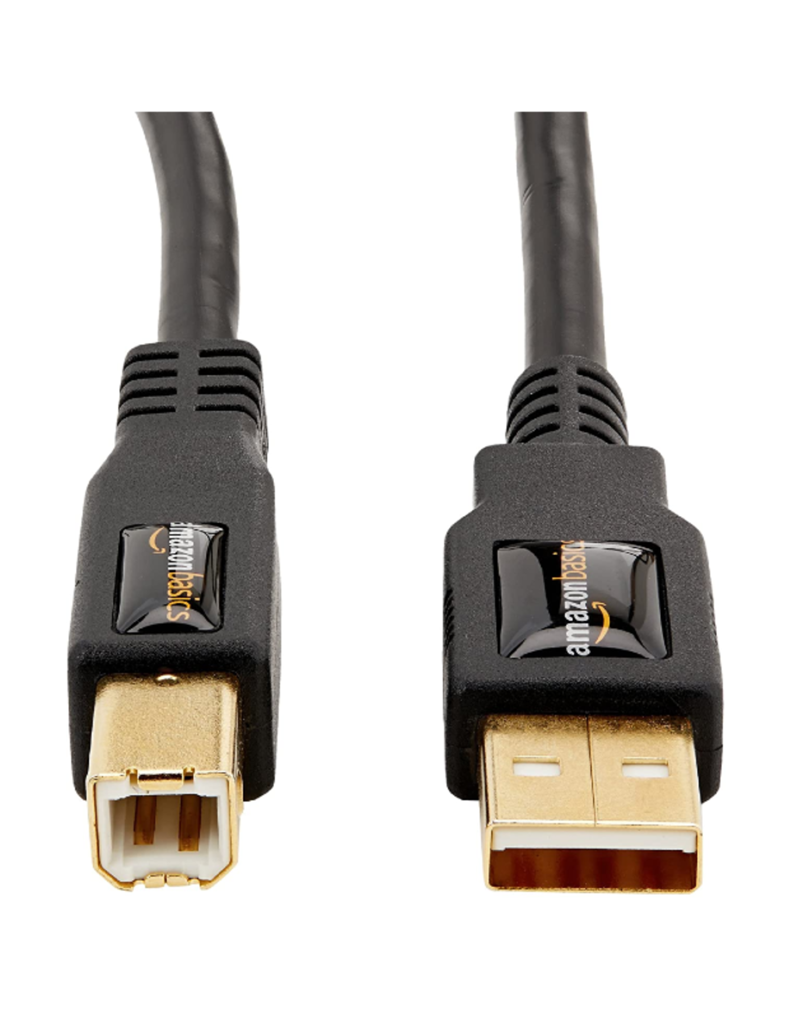20 foot usb printer cable