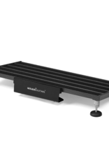 Aclam' Aclam' Pedalboard Power Supply Support Holder