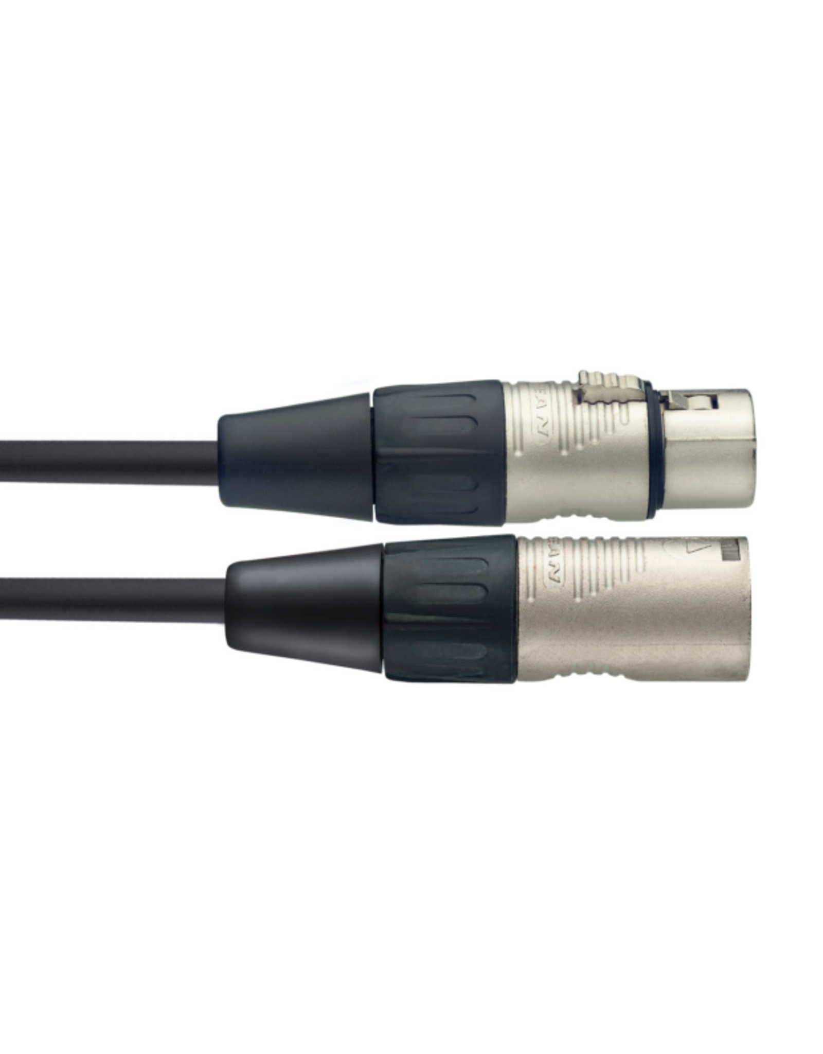 Stagg Stagg N-series Microphone Cable 10M 33ft