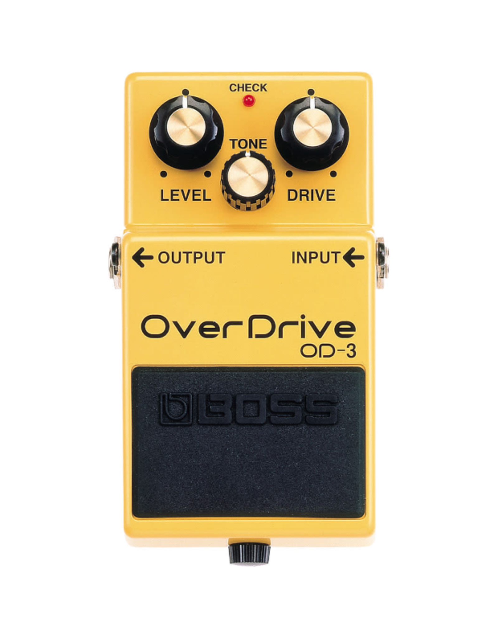 OD-3 (OverDrive)