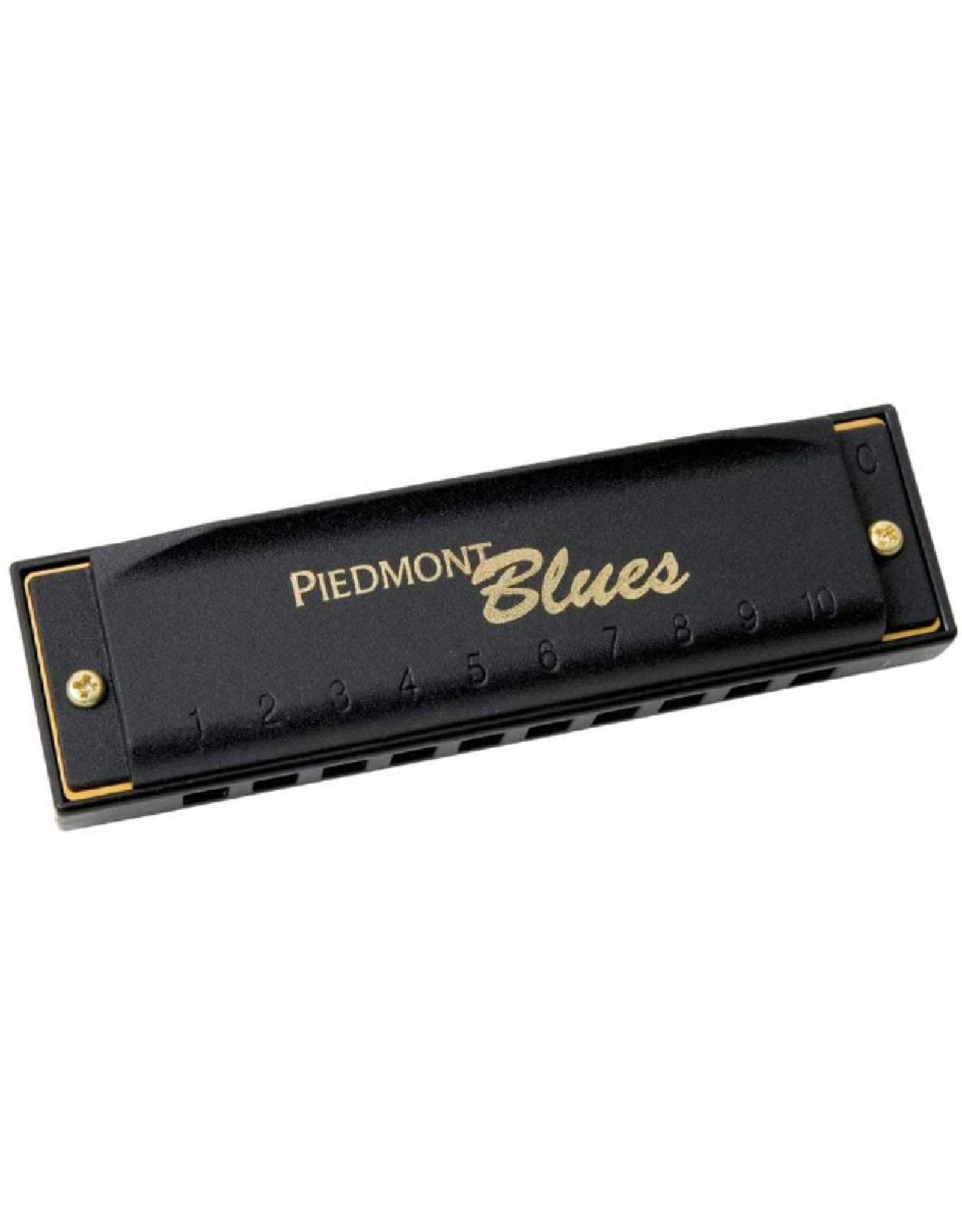 Hohner Hohner Piedmont Blues Bundle 7 Pack