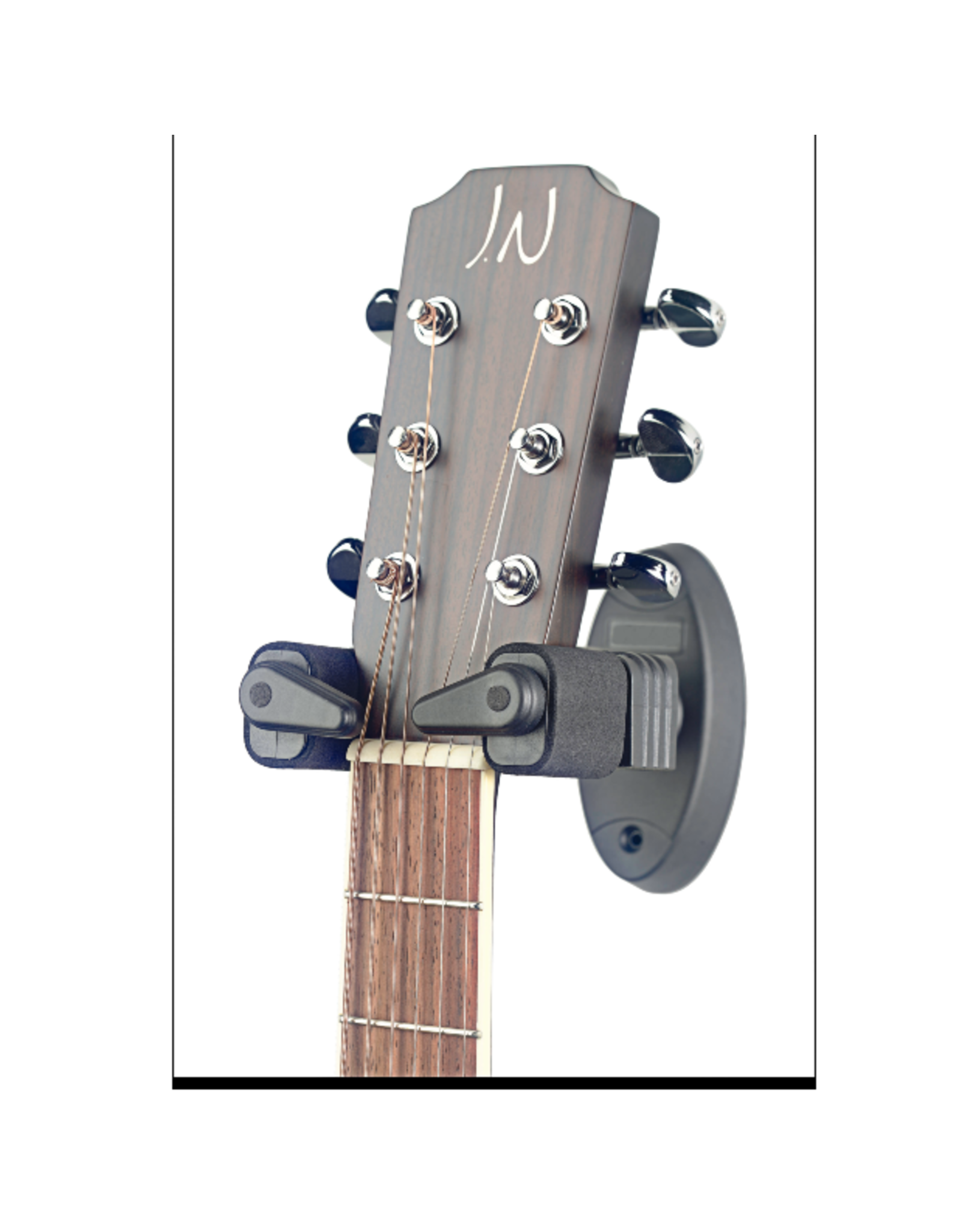 Stagg Stagg Auto Locking Guitar Wall Hanger