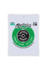 Martin & Co Martin MA130S Authentic Acoustic Marquis Silk and Steel Custom Acoustic -11.5-47