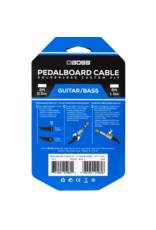 Boss Boss Solderless Pedalboard Cable Kit 2 ft. - Store Demo Model