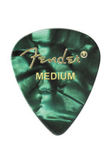 Fender Fender Medium Pick 12-Pack 351