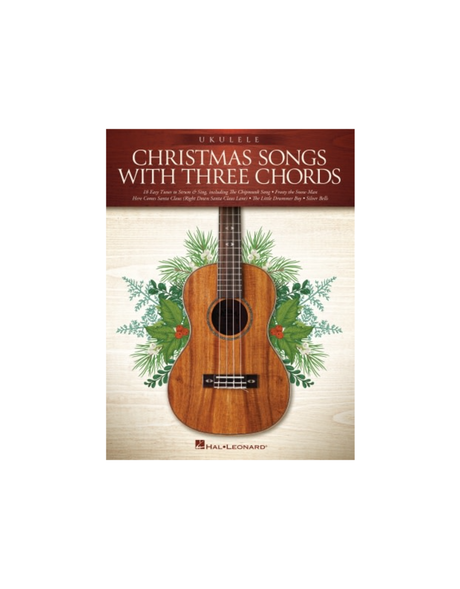 christmas hymns guitar chords