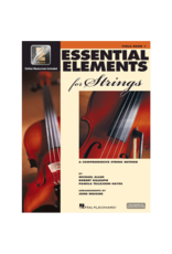 Essential Elements Essential Elements for Strings – Book 1 with EEi  - Viola