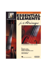 Essential Elements Essential Elements for Strings – Book 1 with EEi  - Violin