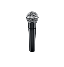 Shure Shure SM58LC Dynamic Vocal Microphone