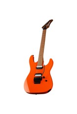 Dean Guitars Dean MD24 Floyd Roasted Maple Vintage Orange