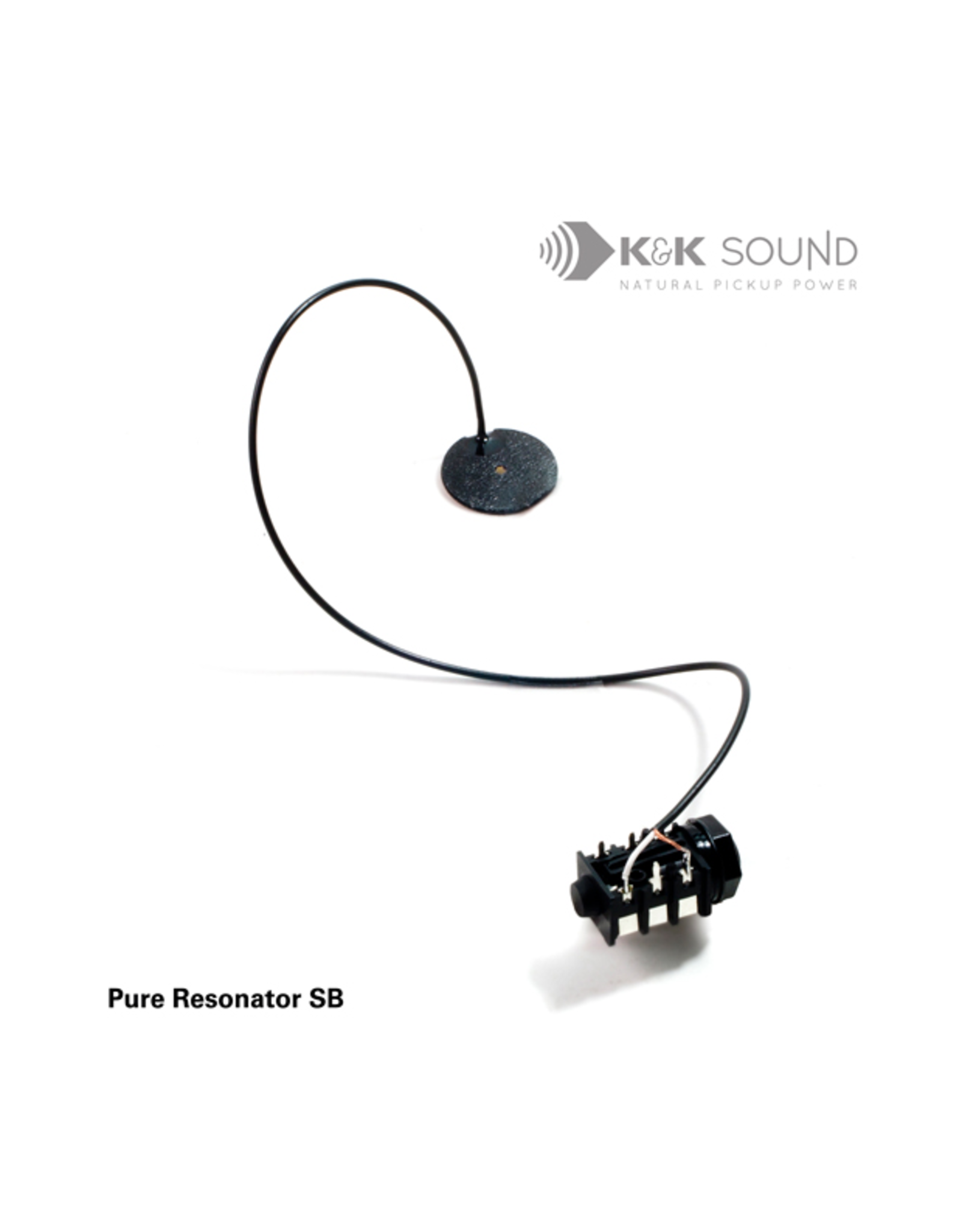 K & K Sound K & K Pure Resonator SB
