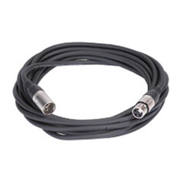 Peavey PV® Low Z Microphone Cable - 25 Foot