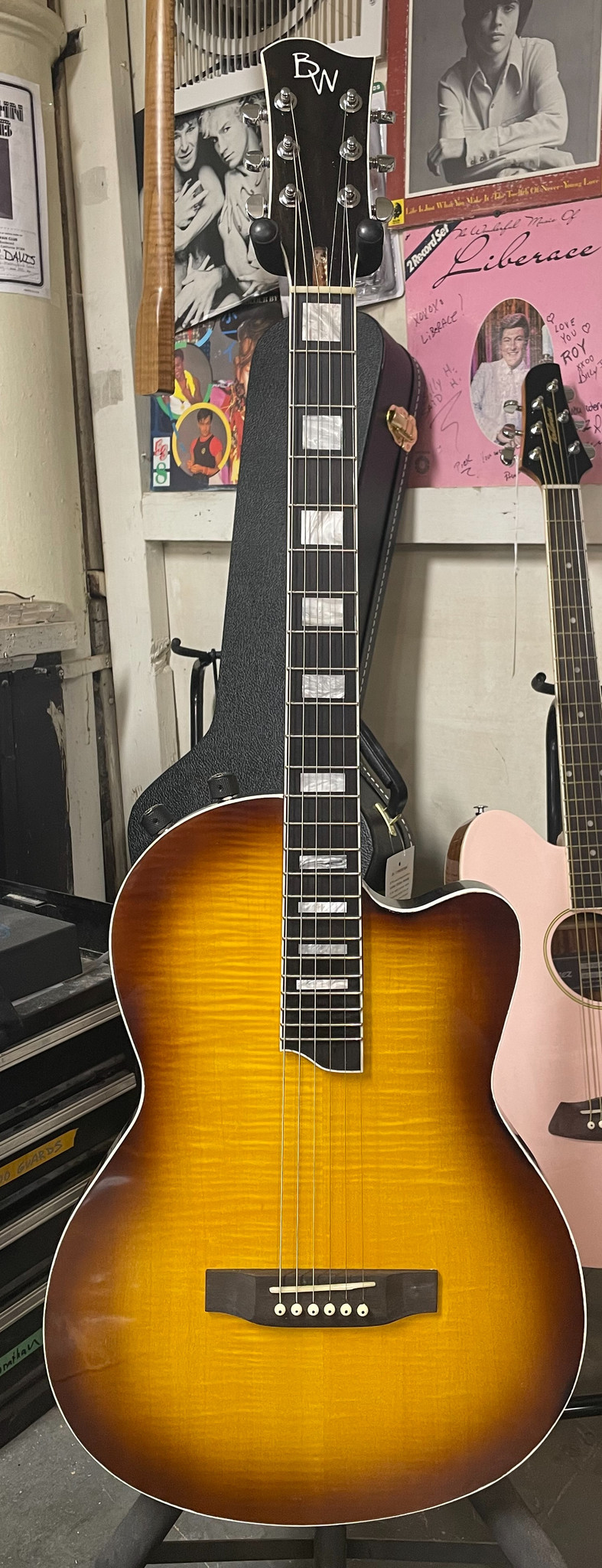 John Koch SST