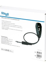 Stagg Stagg Wireless Guitar Transmission Set