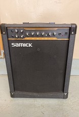 Samick Samick LA35KC Keyboard Amp (used)