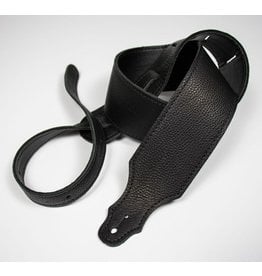 Franklin Franklin 2.5" Purist Glove Leather Black/Black