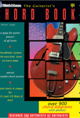 Watch & Learn Watch & Learn The Guitarist's Chord Book